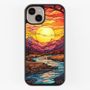 iPhone 16 Case Galaxy S24 iPhone 16 Pro, 15 Plus, 15 Pro, 14 Pro, S23, S22 Ultra